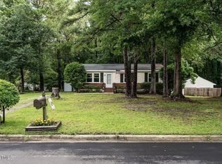 203 Lane Of Sir Kay, Garner, NC 27529