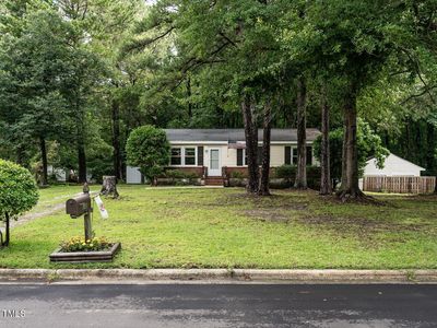 203 Lane Of Sir Kay, Garner, NC, 27529