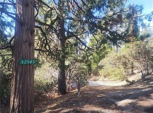 52547 Pine Cove Rd, Idyllwild, CA 92549