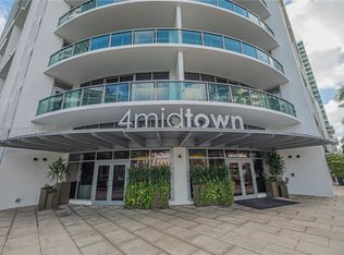 3301 NE 1st Ave #MO702, Miami, FL 33137