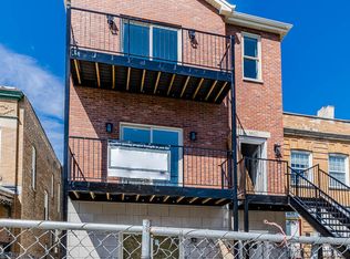 6632 S Kenwood Ave #2, Chicago, IL 60637