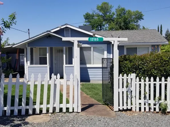 12185 Dry Creek Rd, Auburn, CA 95602