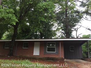 4824 Gardiner Dr, Columbus, GA 31907