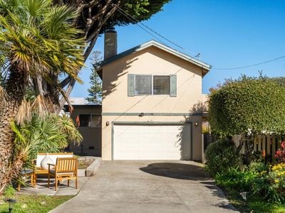 926 Roosevelt St, Monterey, CA, 93940