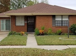 1021 N Woodlawn Ave, Metairie, LA 70001
