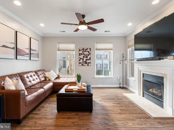 5108 Donovan Dr APT 107, Alexandria, VA 22304