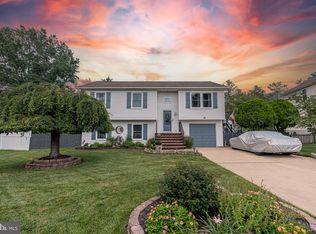 3809 Hazel Ct, Abingdon, MD 21009