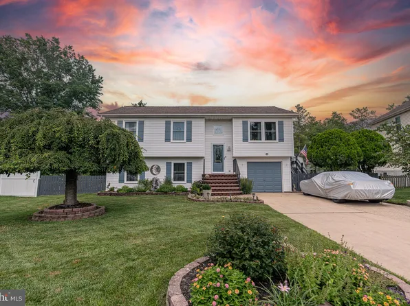 3809 Hazel Ct, Abingdon, MD 21009