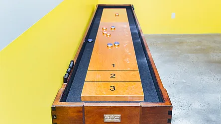 Rented by Nooklyn NYC LLC