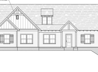 223 Blue Ridge Rd, Pell City, AL 35128