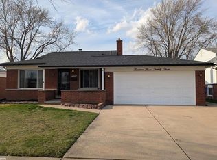 14323 Melva Dr, Warren, MI