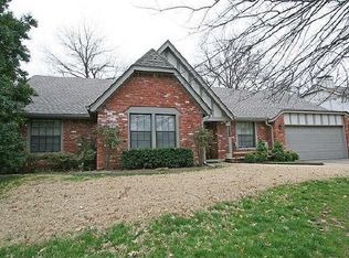 3114 E 85th Pl S, Tulsa, OK 74137