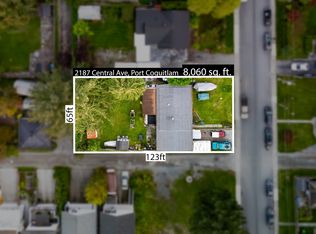 2187 Central Ave, Pt Coquitlam, BC V3C 1V4