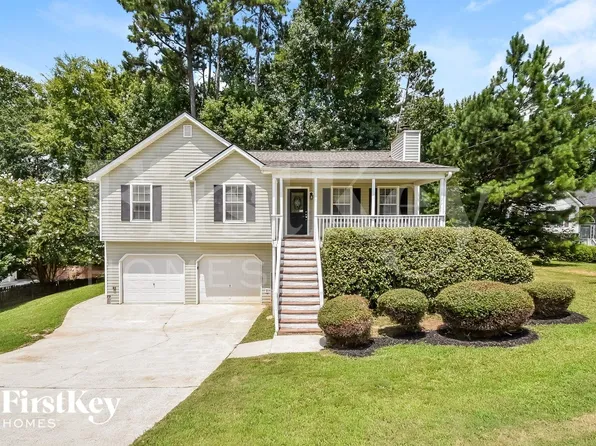 414 Princeton Dr, Dallas, GA 30157
