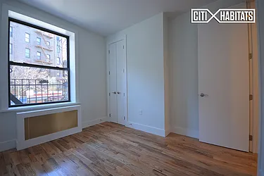 Rented by Citi Habitats