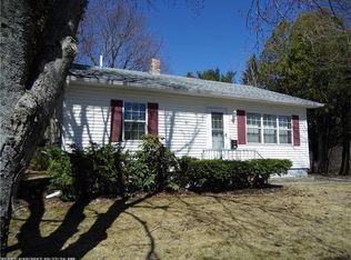 188 Stillwater Ave, Bangor, ME 04401