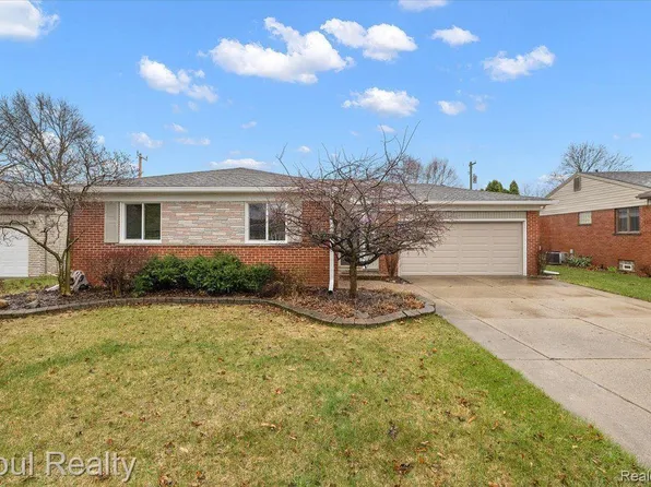 38979 Ross St, Livonia, MI 48154