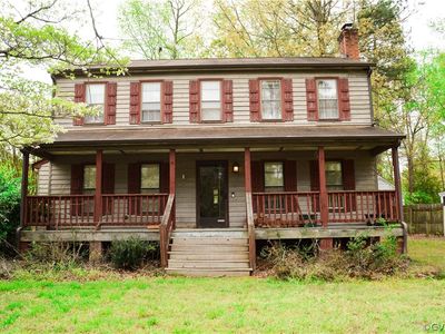 5401 Old Warson Dr, North Chesterfield, VA, 23237
