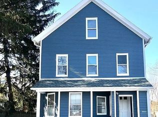 16 Coral St, Worcester, MA 01604