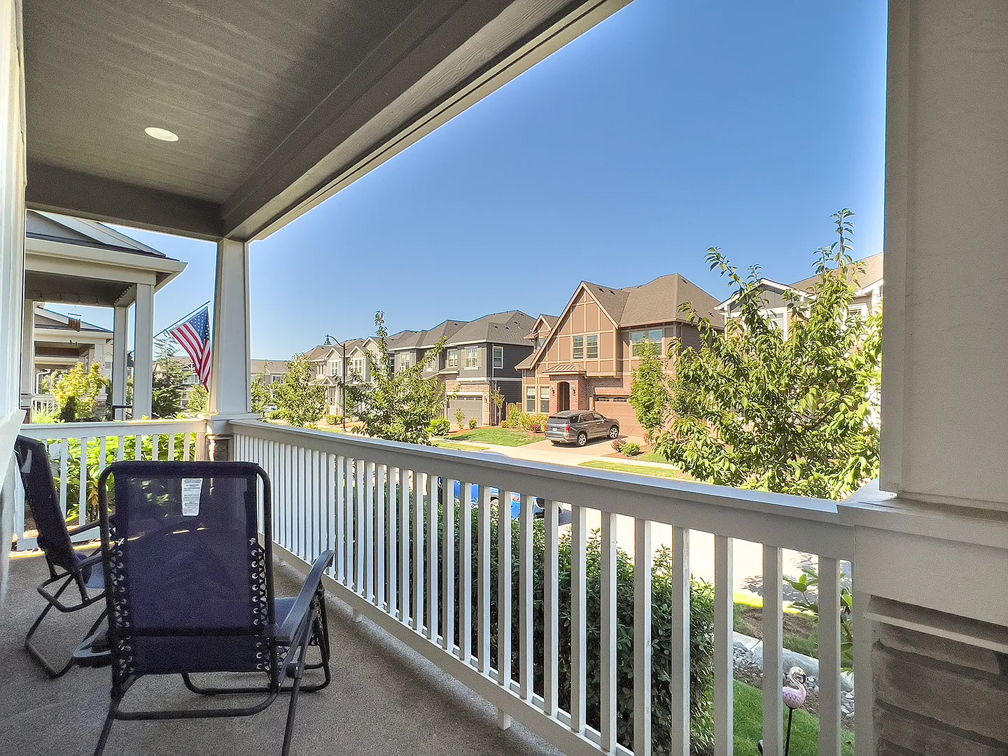 Beaverton Lovely 4 Bedroom 2.5 Bathroom in Bethany Crossing! Garage, A/C and Washer & Dryer Inclu... — Photo 3