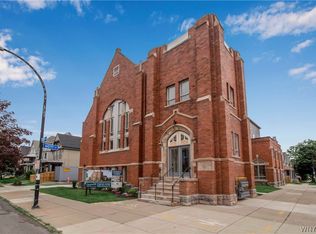 340 Bird Ave #200, Buffalo, NY