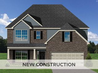 2213 Cravat Pass, Lexington, KY 40511