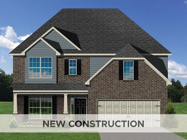 2004 Geneva Pl, Lexington, KY 40509