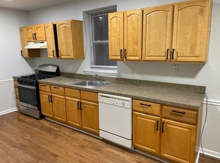 2355 N Park Ave, Philadelphia, PA 19132