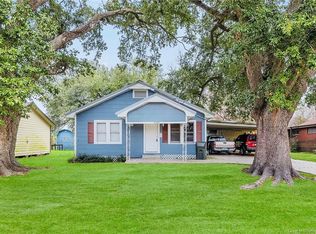 1329 Mitchell St, Lake Charles, LA 70607