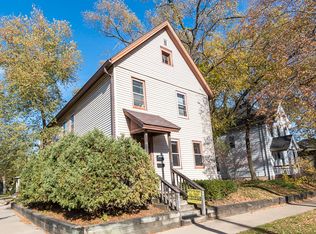 1036 Emerald St, Madison, WI 53715