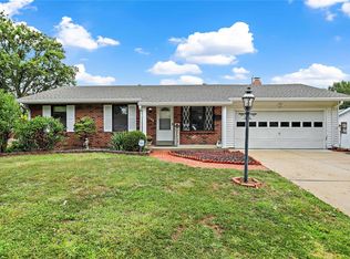 4715 Cornwell Dr, Saint Louis, MO