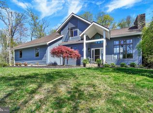 3602 Bowers Rd, Stewartstown, PA 17363