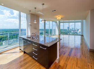 Mezzo Apartments, Atlanta, GA 30309