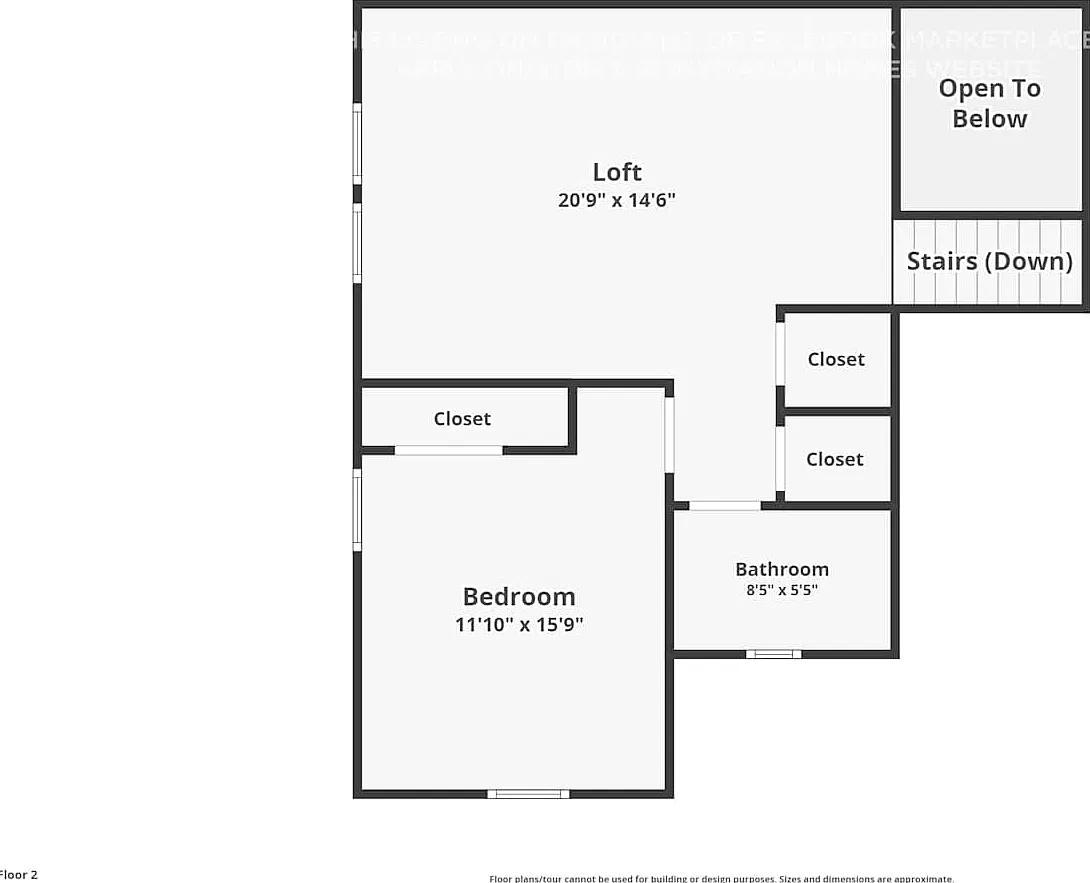 14342 17th Ct E Parrish, FL 34219 — Photo 3
