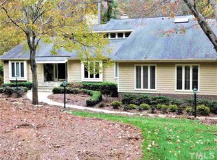 1308 Bascomb Dr, Raleigh, NC 27614