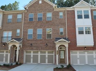 4232 Perimeter Park E, Chamblee, GA 30341