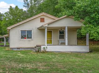 234 Lower Standing Rock Rd, Dover, TN 37058