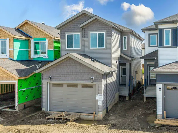 1523 208th St NW, Edmonton, AB T6M 2P5