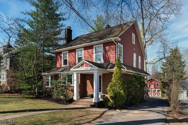 547 Prospect St, Maplewood, NJ 07040 Zillow