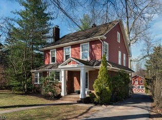 547 Prospect St, Maplewood, NJ 07040