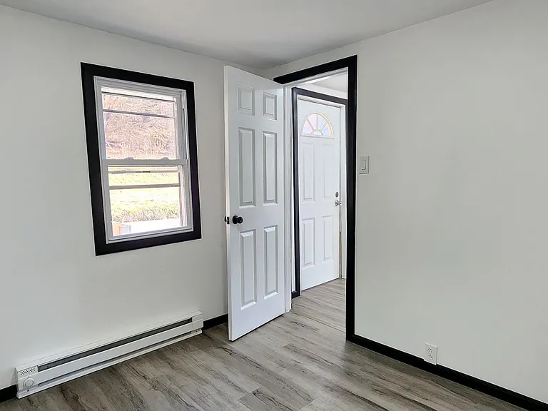 First Floor Bedroom Angle 1