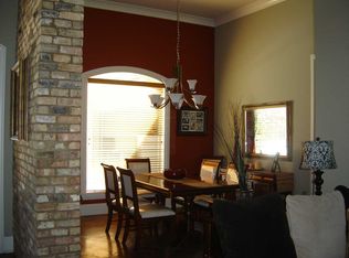 107 Pine Ridge Dr, Canton, MS 39046