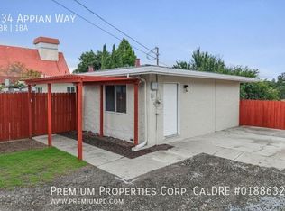 934 Appian Way, El Sobrante, CA 94803