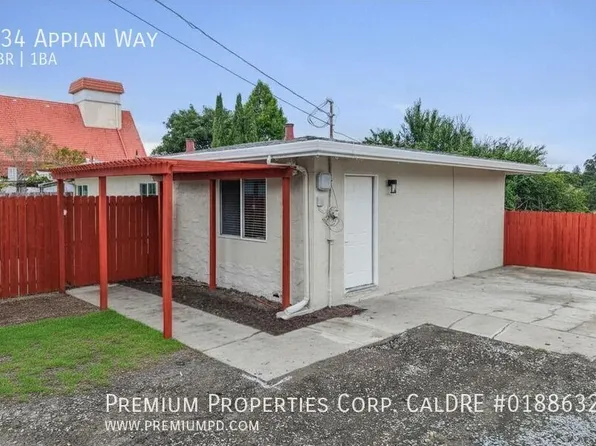 934 Appian Way, El Sobrante, CA 94803