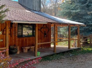 5120 County Road 243, New Castle, CO 81647