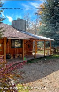 5120 County Road 243, New Castle, CO, 81647