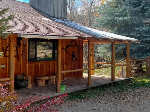 5120 County Road 243, New Castle, CO 81647