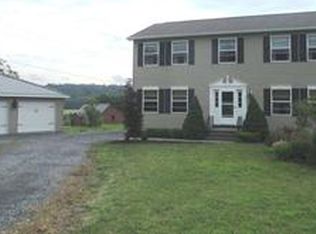 1989 Indian Fields Rd, Feura Bush, NY 12067