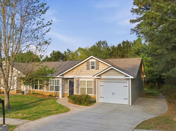 118 Melody Ln NW, Rome, GA 30165