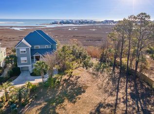 LOT 31 & 31A Grackle Ln., Pawleys Island, SC 29585
